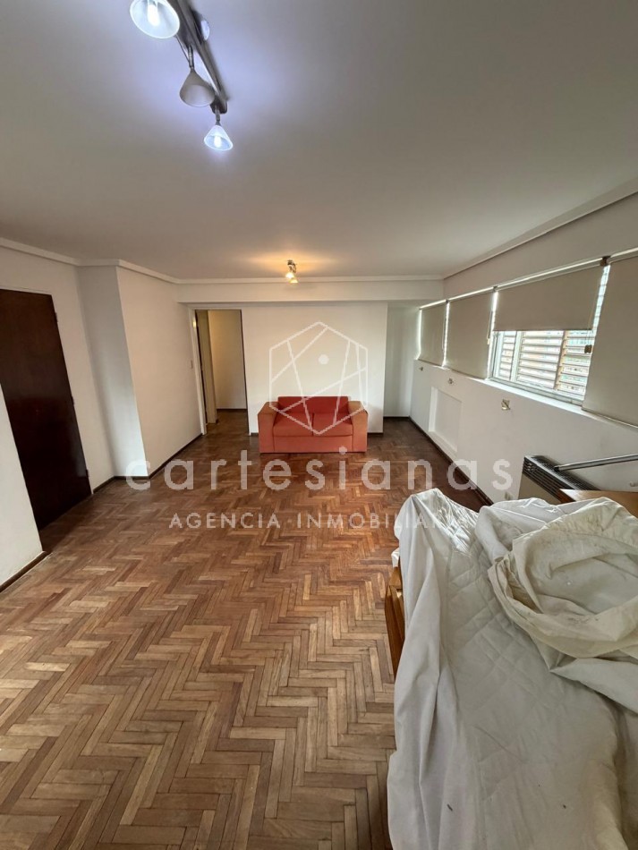 DEPTO 3 DORM SOBRE HIPOLITO YRIGOYEN, FRENTE A PLAZA ESPAÑA | NUEVA CORDOBA