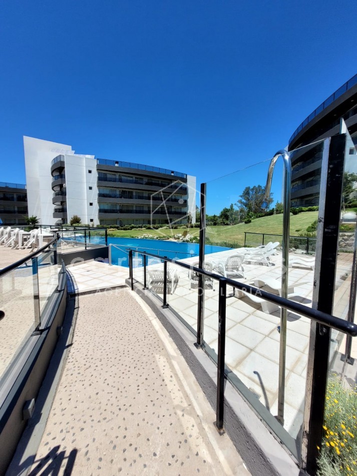 VENETO VILLAGE, DEPTO 2 DORM EQUIPADO. AMENITIES
