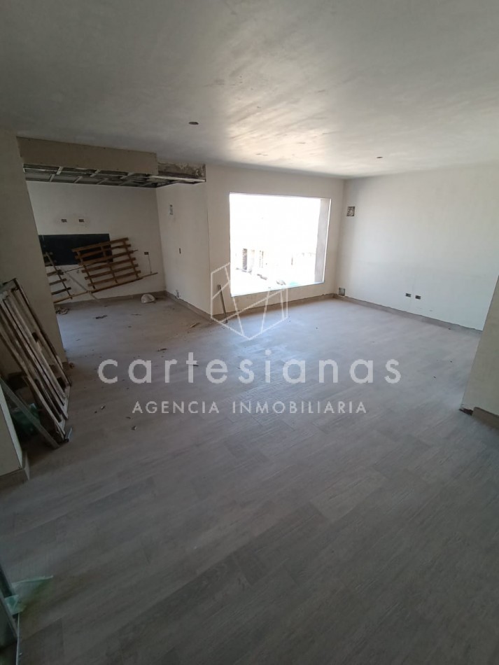 DEPTO 2 DORM C/COCHERA EN COMPLEJO CERRADO A MTRS DE AV. RICARDO ROJAS | EN ZONA NORTE
