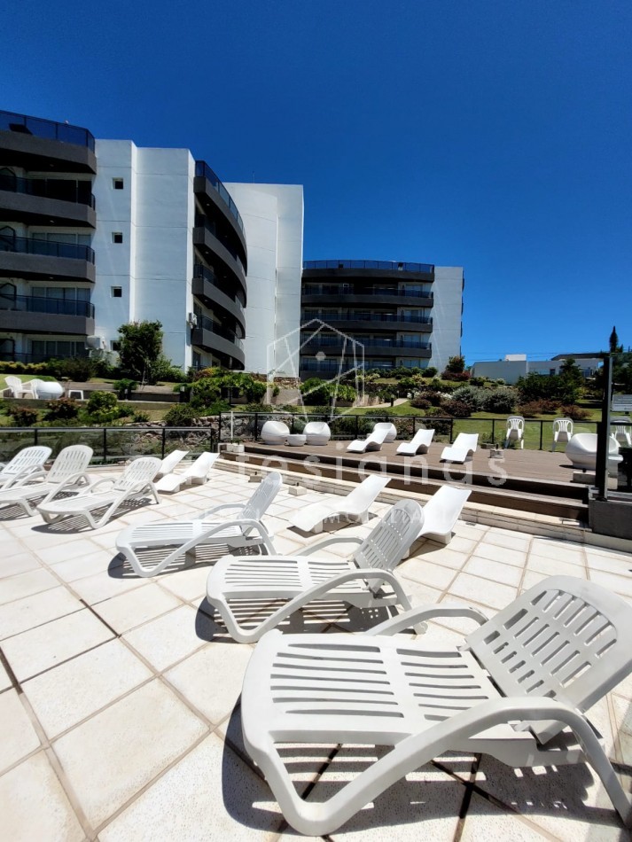 VENETO VILLAGE, DEPTO 2 DORM EQUIPADO. AMENITIES