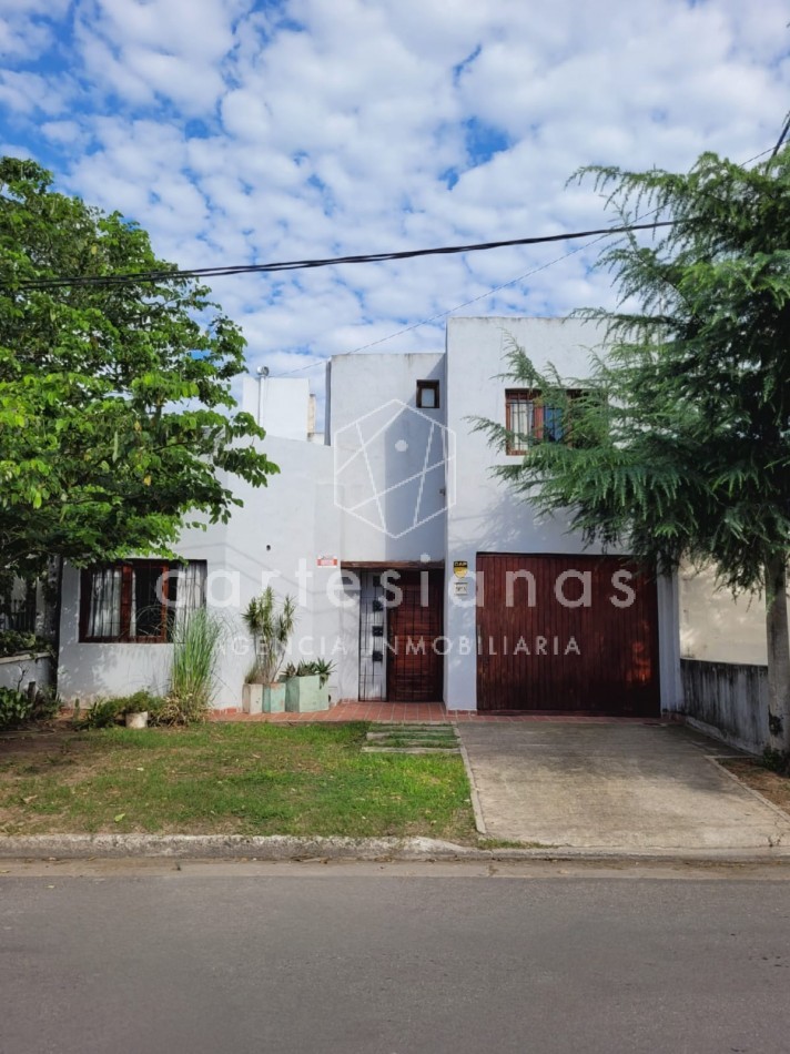 DUPLEX 4 DORM ZONA PADRE CLARET