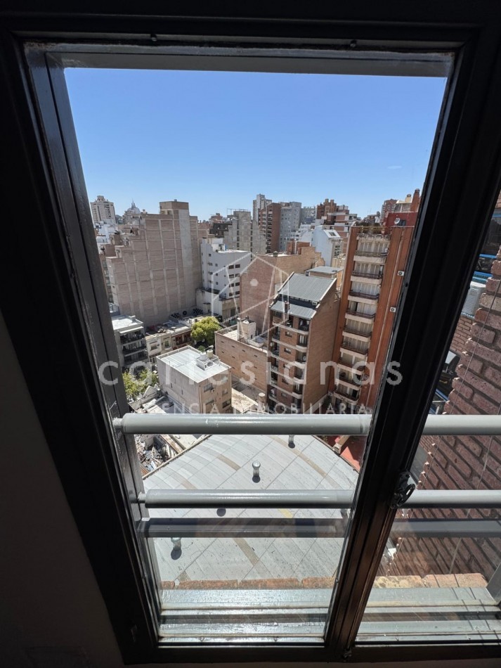 DEPTO 1 DORM SOBRE PUEYRREDON | NUEVA CORDOBA