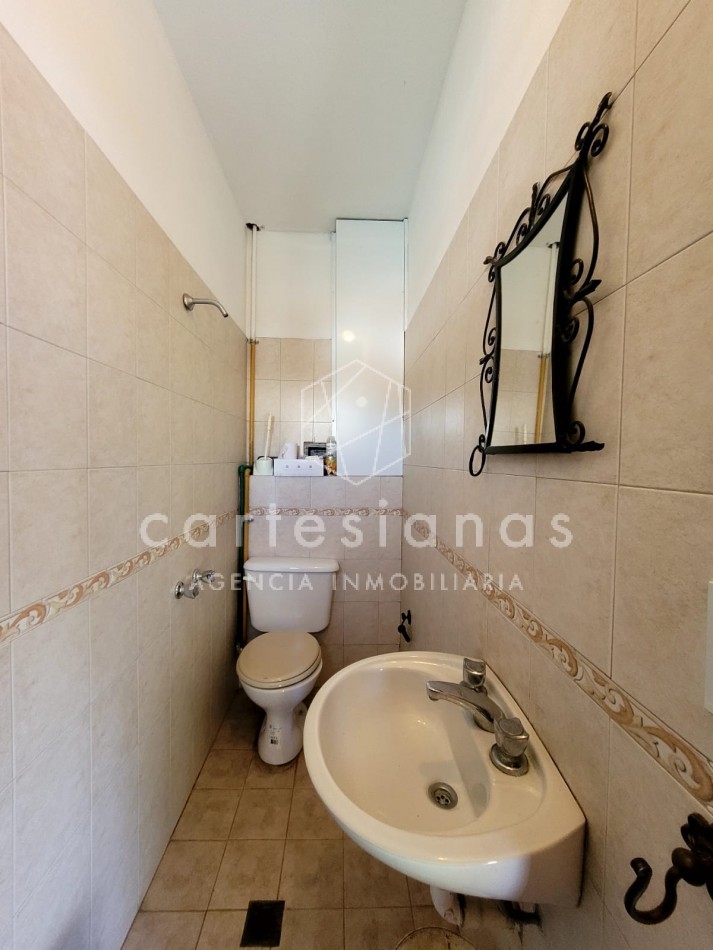 APTO CREDITO HIPOTECARIO CASA DE 3 DORM + DEP DE SERV | TABLADA PARK