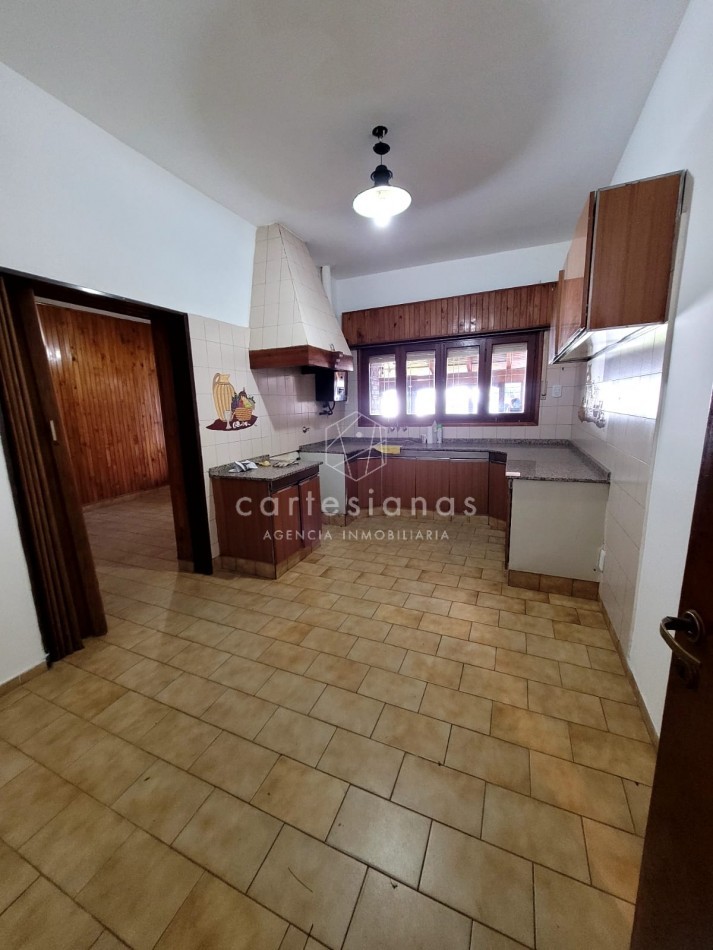 APPTO CREDITO. CASA DE 3 DORM ALEJANDRO CENTENO 