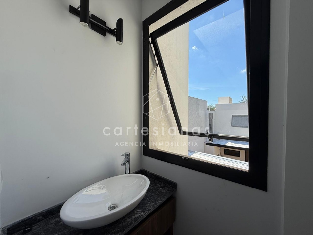 DUPLEX 2 DORM ZONA TERRAZAS DE LA ESTANZUELA | LA CALERA