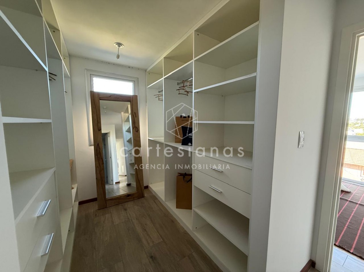 MEDILAND VILLAGE DEPTO DE 2 DORM C/COCHERA DOBLE + AMENITIES | URCA