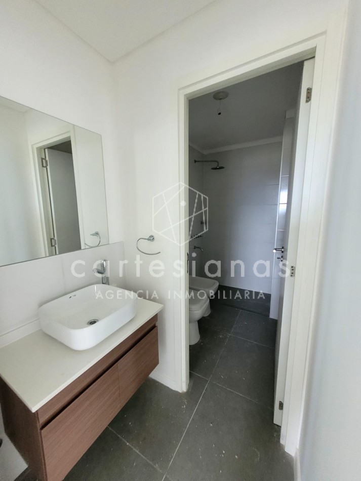 DEPARTAMENTO A ESTRENAR EN CIUDAD GAMA - TORRE II /PISO ALTO