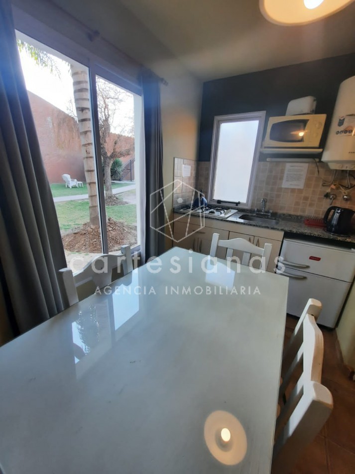 MIRAMAR COMPLEJO VACACIONAL EN VENTA 