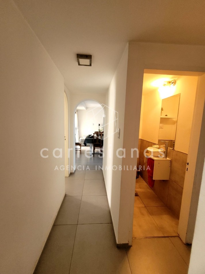 CASA APTA CREDITO. 3 DORM (1 EN SUITE) C/ PILETA! A 100 MTS DE RECTA MARTINOLLI
