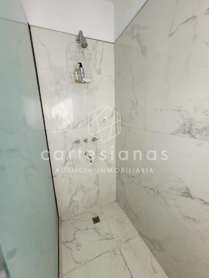 HOUSING ALTOS DE BELGRANO DUPLEX 2 DORM | ZONA NORTE 