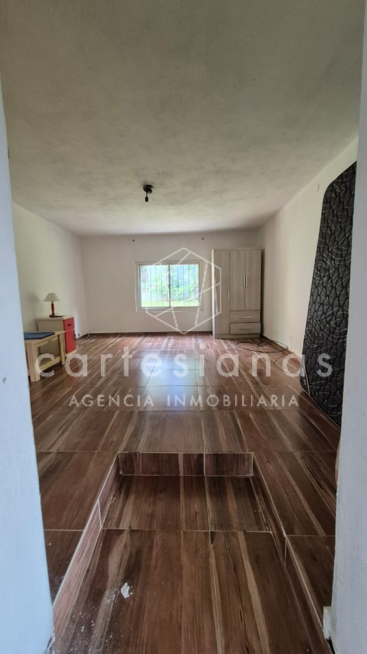 TANTI CASA DE 2 DORM + DEPTO 1 DORM B° SAN MIGUEL
