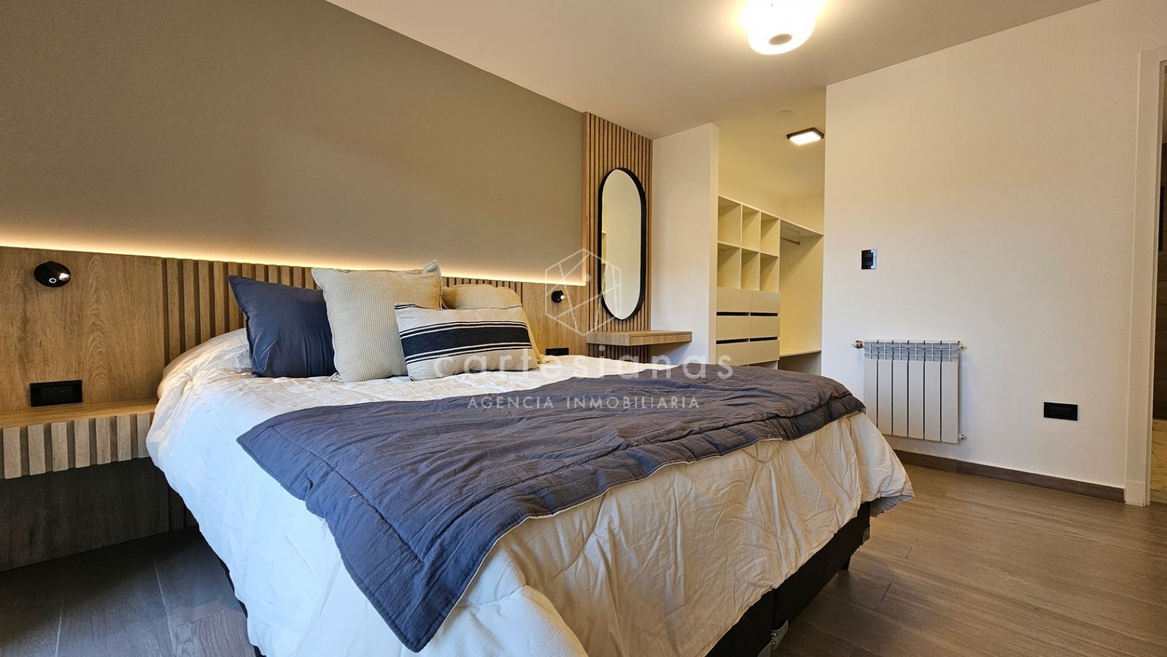 NUEVA CORDOBA DEPTO 3 DORM + AMENITIES | ENTREGA 50% SALDO EN 24 CTAS