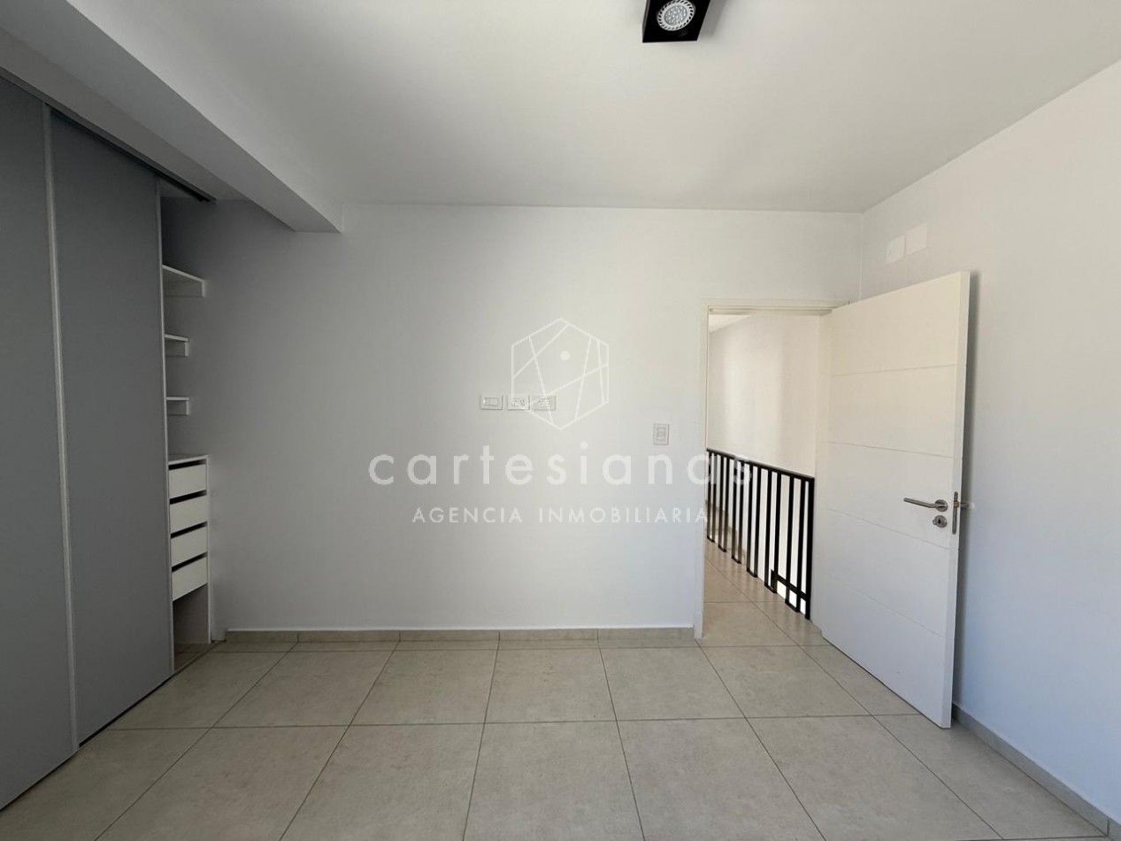 DUPLEX 2 DORM ZONA TERRAZAS DE LA ESTANZUELA | LA CALERA