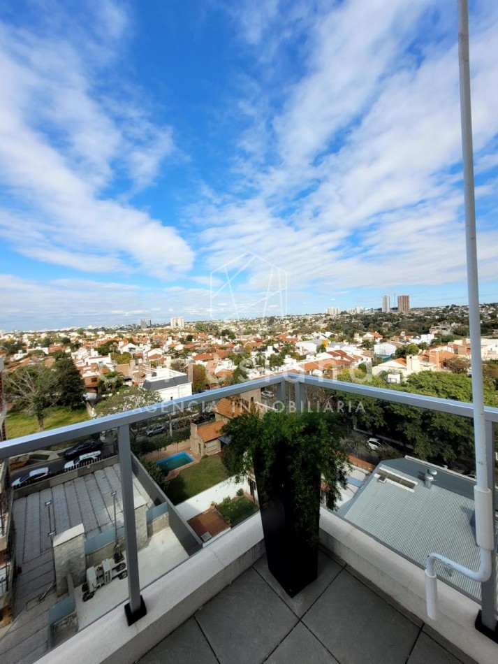 MEDILAND VILLAGE SEMI PISO + COCHERA DOBLE | URCA