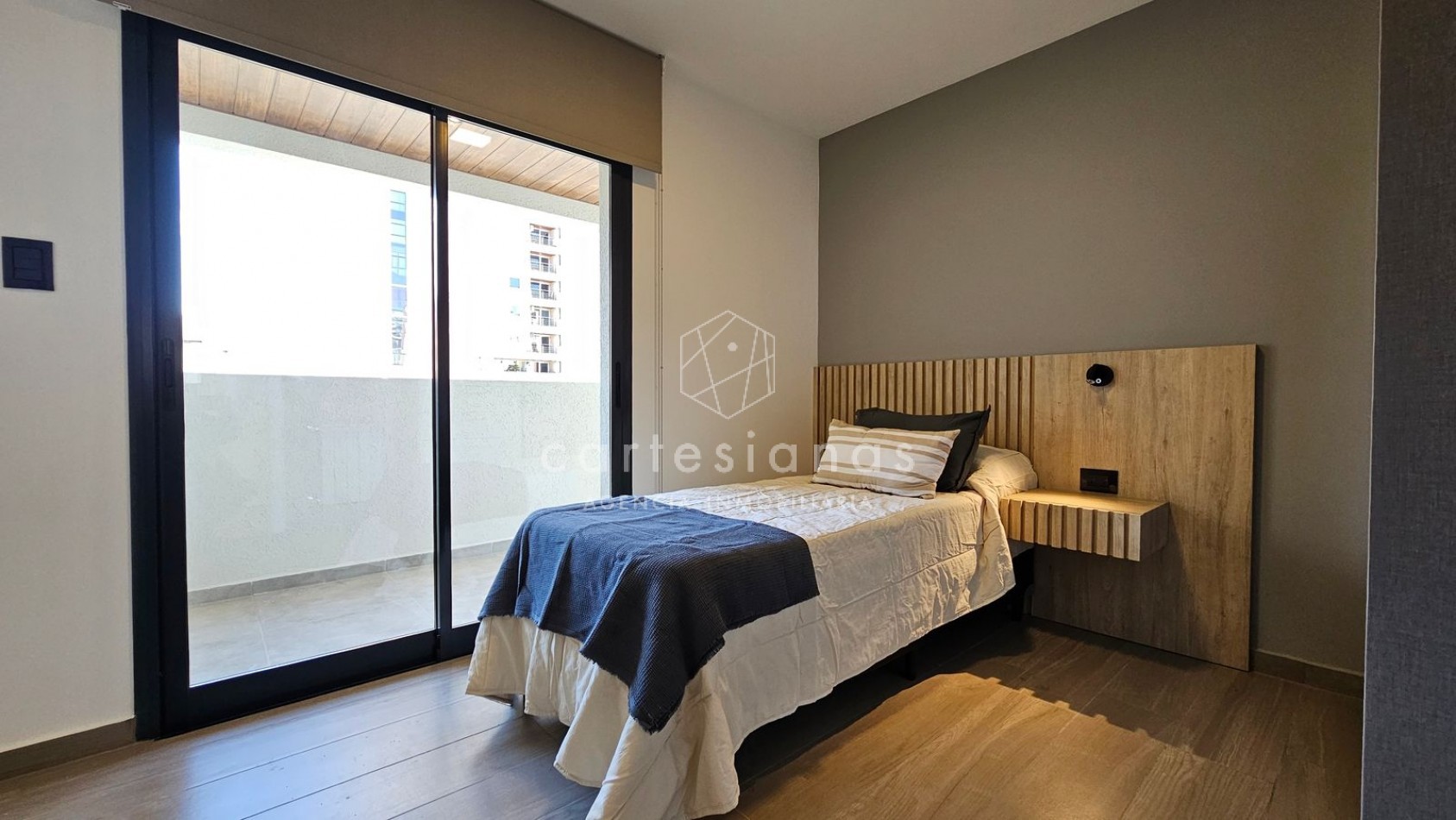 NUEVA CORDOBA DEPTO 3 DORM + AMENITIES | ENTREGA 50% SALDO EN 24 CTAS