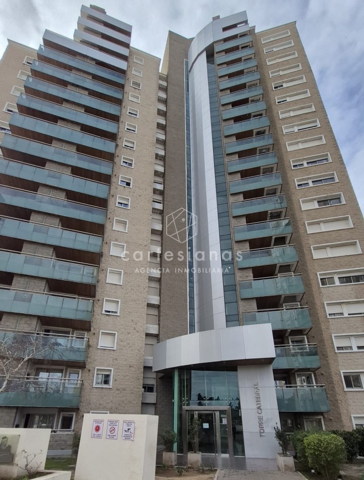 ALQUILER 3 DORM ALTO VILLASOL