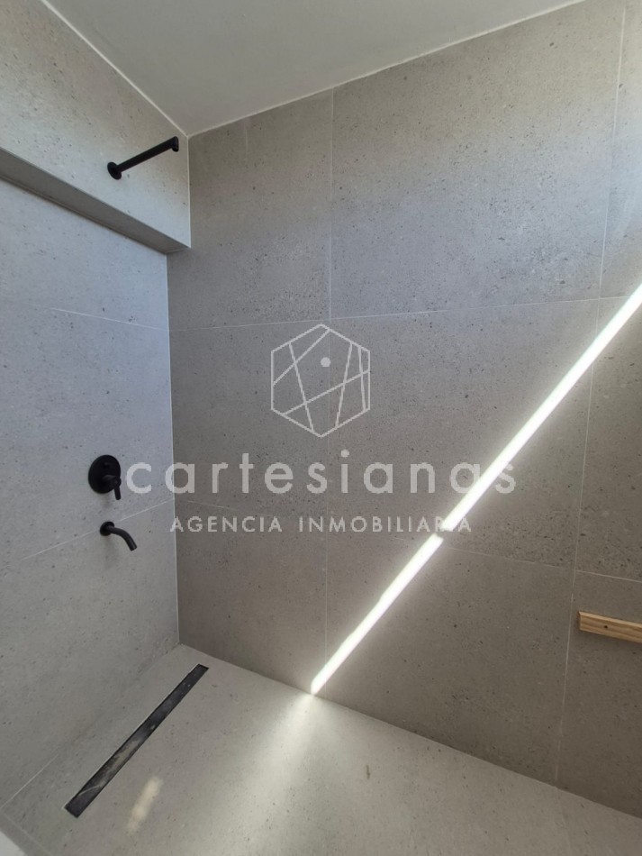 NUEVA CORDOBA | DEPTO 1 DORM + AMENITIES SOBRE CALLE CHILE
