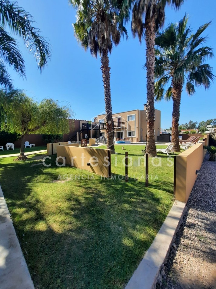 MIRAMAR COMPLEJO VACACIONAL EN VENTA 