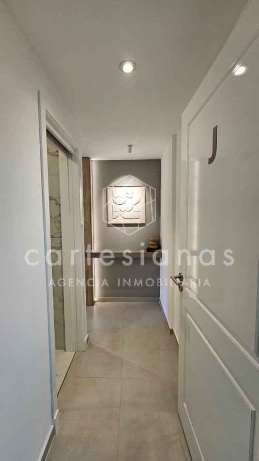 NUEVA CORDOBA DEPTO 3 DORM + AMENITIES | ENTREGA 50% SALDO EN 24 CTAS