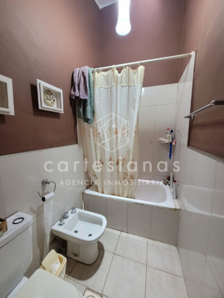 DUPLEX 4 DORM ZONA PADRE CLARET
