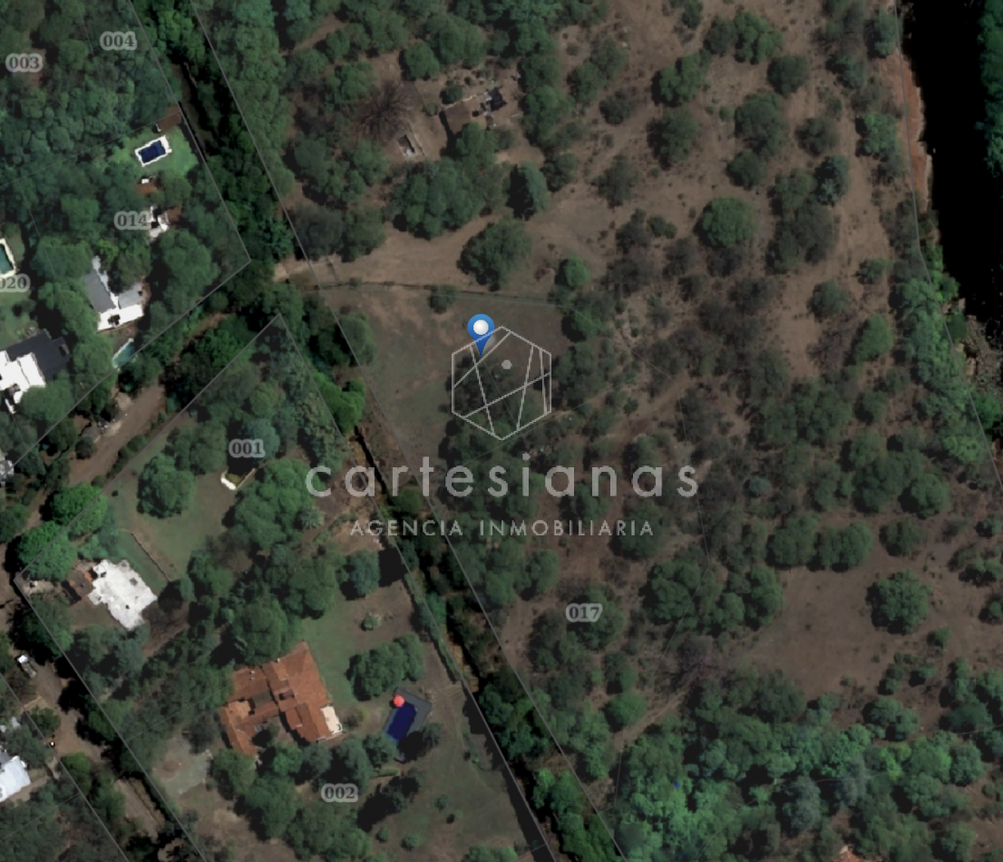 OPORTUNIDAD PARA DESARROLLO EN VILLA WARCALDE!!