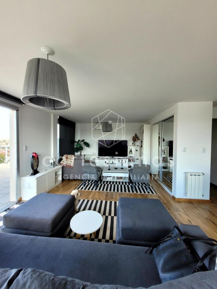 MEDILAND VILLAGE SEMI PISO + COCHERA DOBLE | URCA