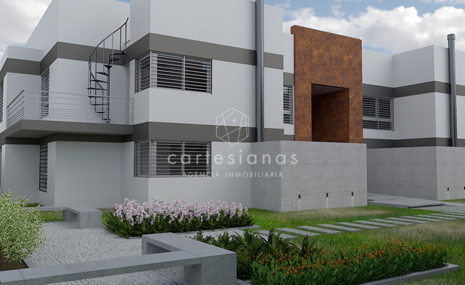 DEPTO 2 DORM C/COCHERA EN COMPLEJO CERRADO A MTRS DE AV. RICARDO ROJAS | EN ZONA NORTE