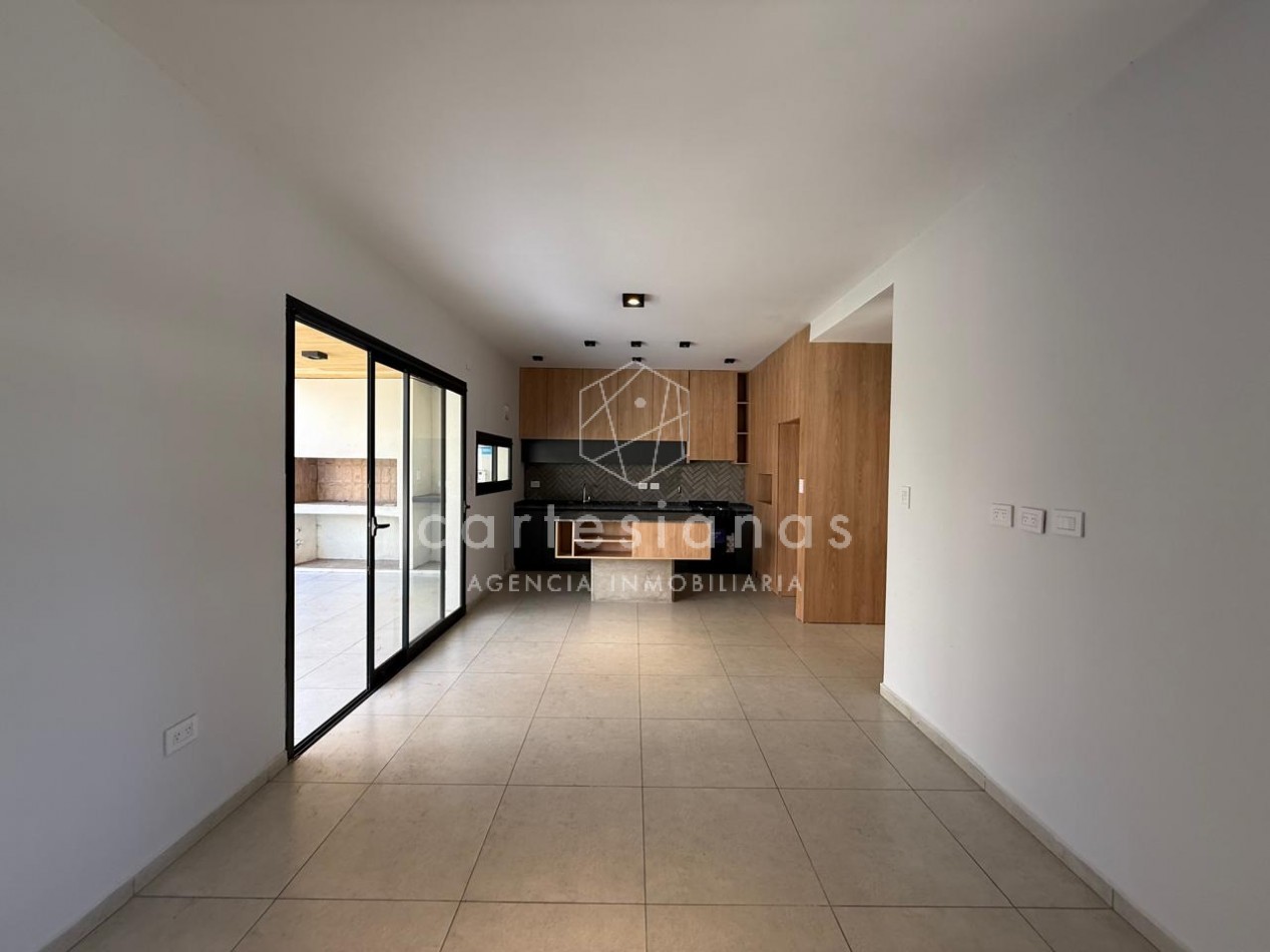 LA CALERA| ZONA TERRAZAS DE LA ESTANZUELA DUPLEX 2 DORN EN HOUSING