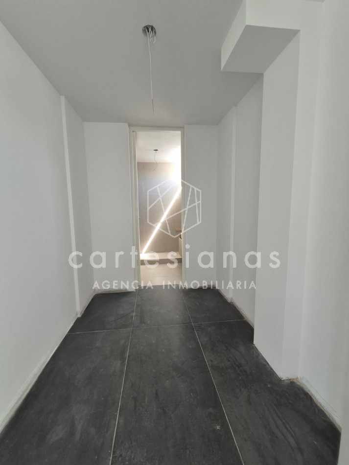 NUEVA CORDOBA | DEPTO 1 DORM + AMENITIES SOBRE CALLE CHILE
