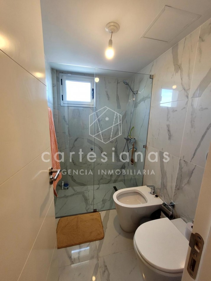 MEDILAND VILLAGE SEMI PISO + COCHERA DOBLE | URCA