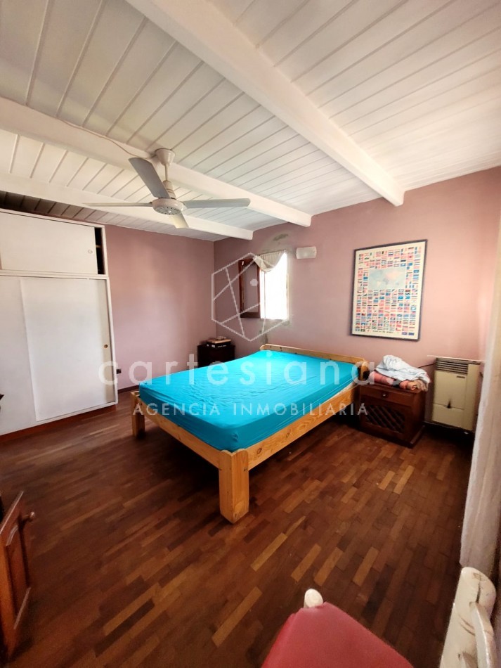 DUPLEX 4 DORM ZONA PADRE CLARET