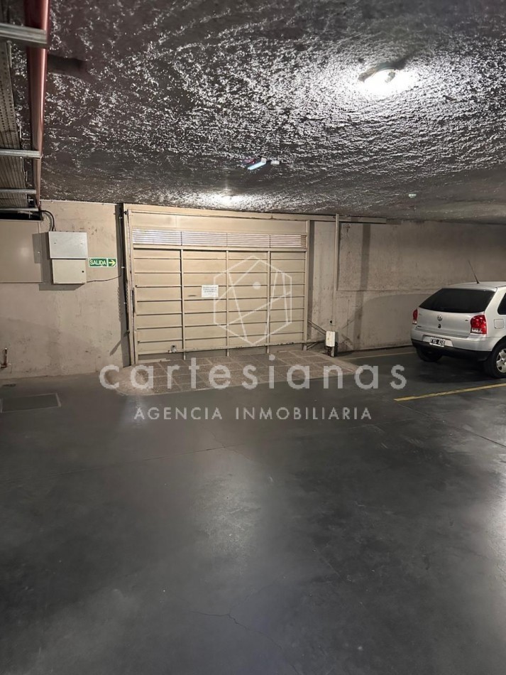 TU DEPTO DE 1 DORM EN PLENO CENTRO DE CARLOS PAZ| C/COCHERA| PILETA| GYM| QUINCHO