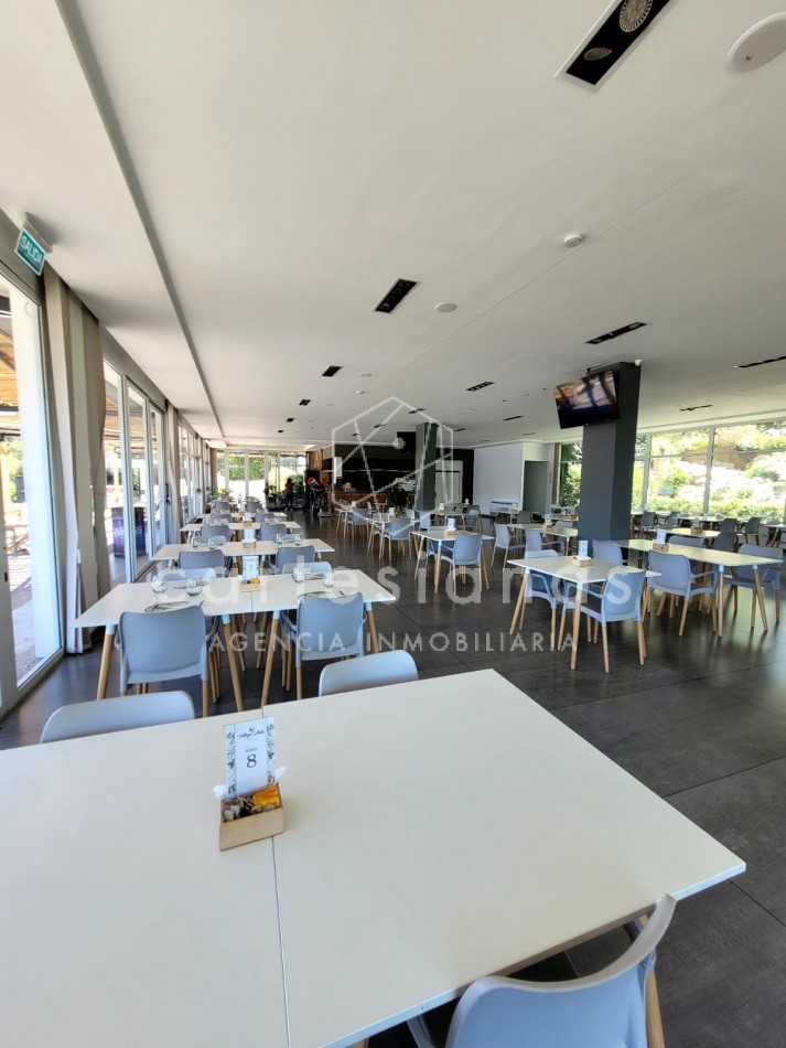 VENETO VILLAGE, DEPTO 2 DORM EQUIPADO. AMENITIES