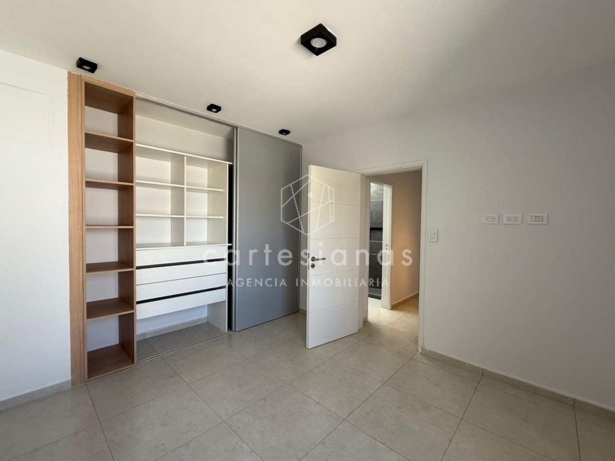 ZONA TERRAZAS DE LA ESTANZUELA DUPLEX 2 DORM EN HOUSING | LA CALERA