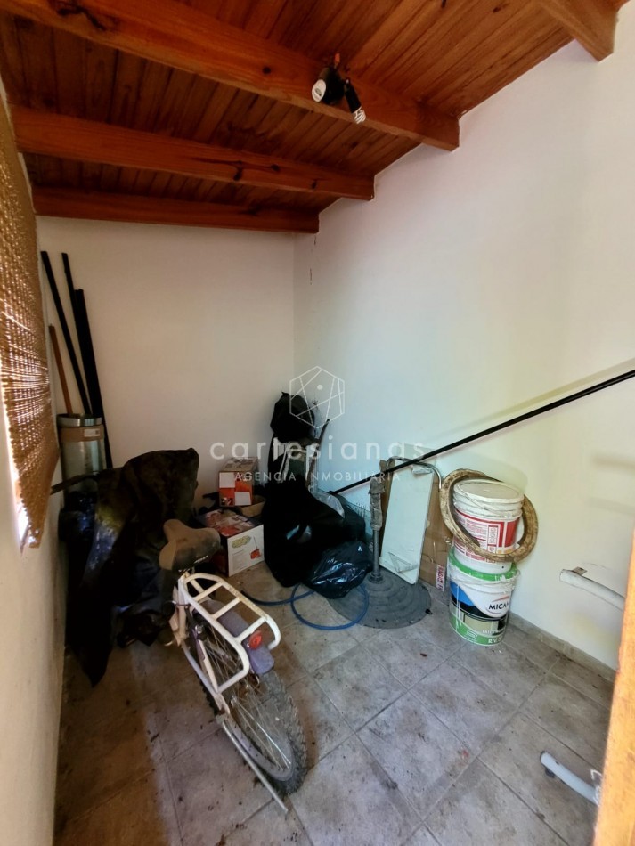CASA 4 DORM + DEP DE SERV Y UNA SUP TOTAL 1000 M2 ARGUELLO | ZONA NORTE