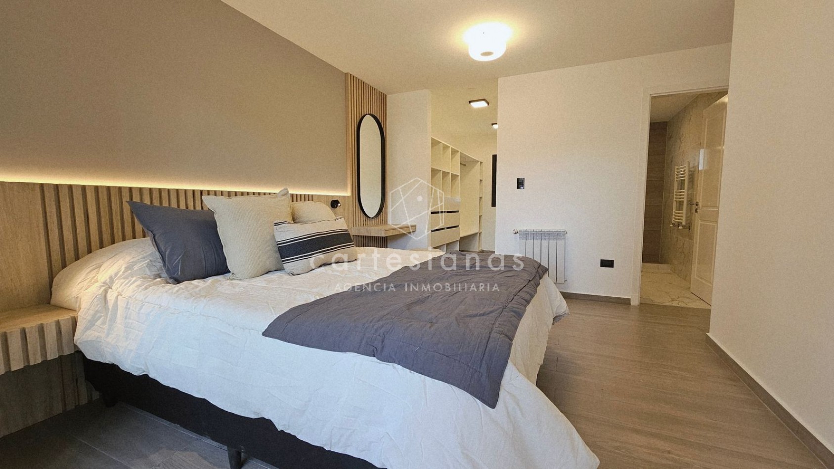 NUEVA CORDOBA DEPTO 3 DORM + AMENITIES | ENTREGA 50% SALDO EN 24 CTAS