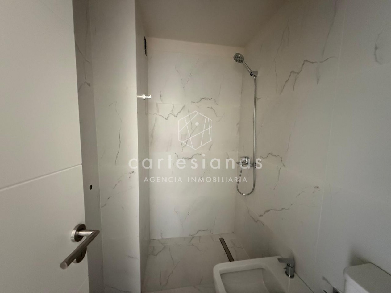DEPTO DE 2 DORM EN CONDOMINIO C/SEGURIDAD Y AMENITIES | ZONA RICARDO ROJAS