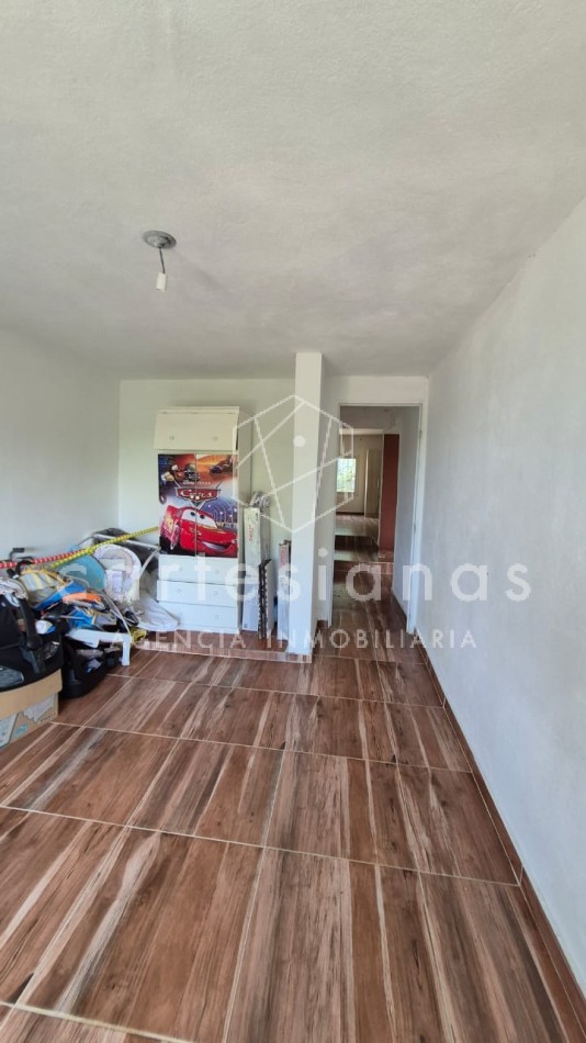 TANTI CASA DE 2 DORM + DEPTO 1 DORM B° SAN MIGUEL