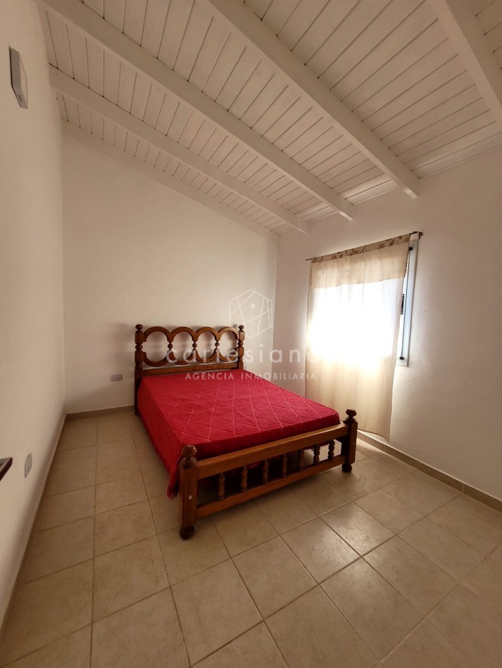 DPTO DE 3 DORM ESTILO DUPLEX SOBRE AV. FUERZA AEREA - RUTA 20