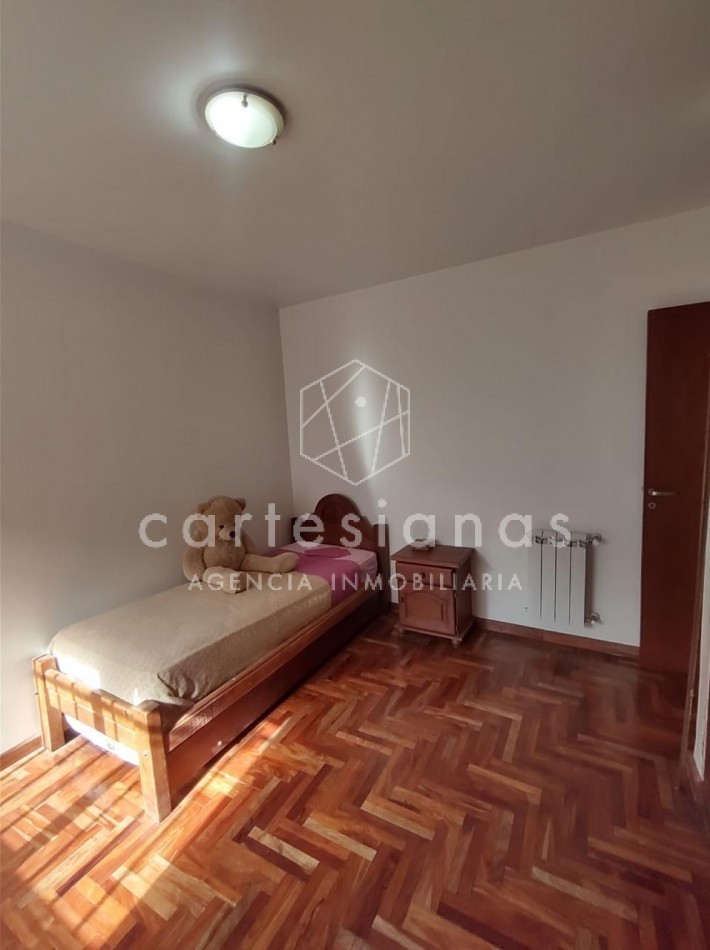 APTO CREDITO CASA DE 3 DORM + OFIC C/INGRESO INDEP. | BAJO PALERMO