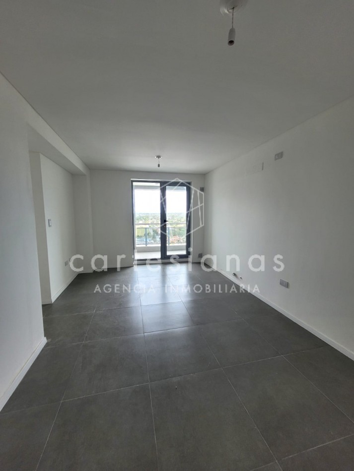 DEPARTAMENTO A ESTRENAR EN CIUDAD GAMA - TORRE II /PISO ALTO