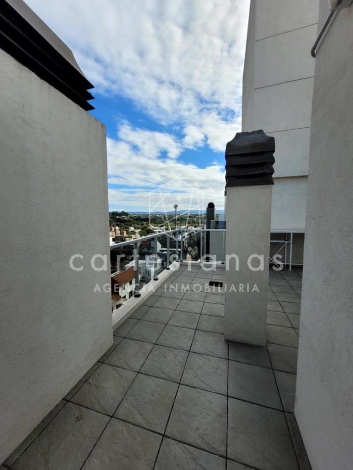 MEDILAND VILLAGE SEMI PISO + COCHERA DOBLE | URCA