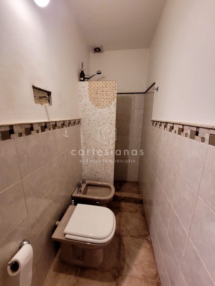 CASA 4 DORM + DEP DE SERV Y UNA SUP TOTAL 1000 M2 ARGUELLO | ZONA NORTE