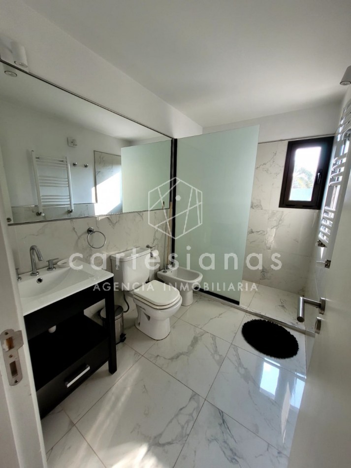 HOUSING ALTOS DE BELGRANO DUPLEX 2 DORM | ZONA NORTE 