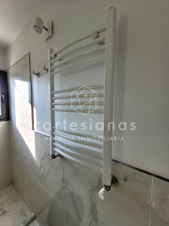 HOUSING ALTOS DE BELGRANO DUPLEX 2 DORM | ZONA NORTE 