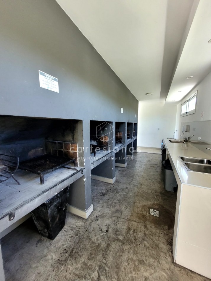 VENETO VILLAGE, DEPTO 2 DORM EQUIPADO. AMENITIES