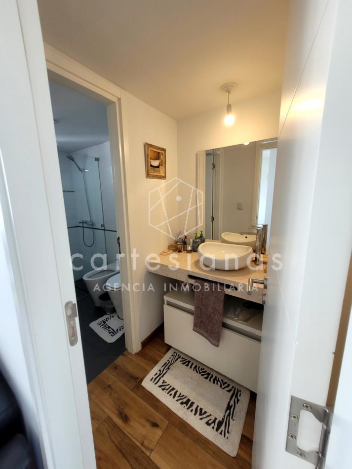 MEDILAND VILLAGE SEMI PISO + COCHERA DOBLE | URCA