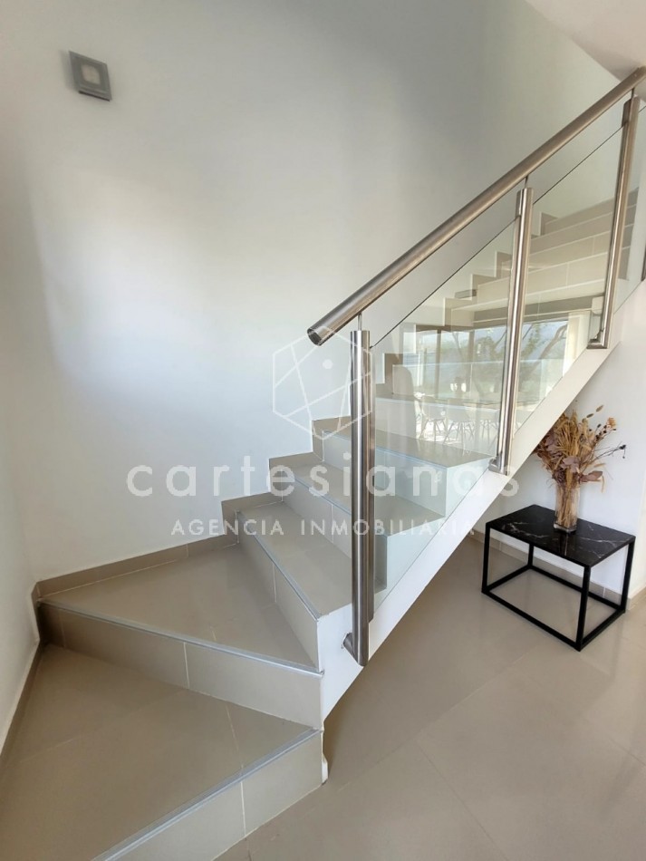 HOUSING ALTOS DE BELGRANO DUPLEX 2 DORM | ZONA NORTE 