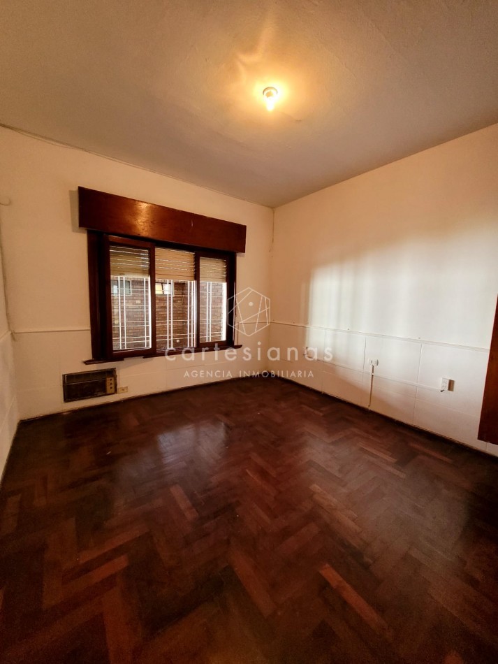 APPTO CREDITO. CASA DE 3 DORM ALEJANDRO CENTENO 