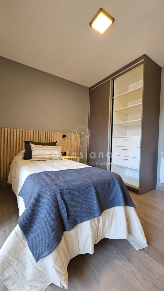 NUEVA CORDOBA | DEPTO 3 DORM + AMENITIES / ENTREGA MARZO 2026